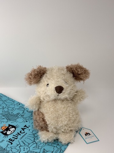 Jellycat little pup plush gift - plush,