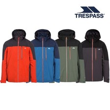 Trespass Mens Waterproof