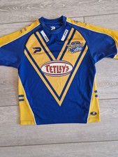 Patrick Leeds Rhinos Rugby