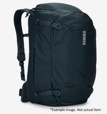 Thule Landmark Travel Pack 40L - Majolica Blue - New with Tags