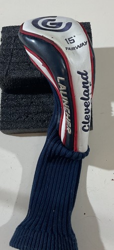 Cleveland launcher 3 wood - launcher,
