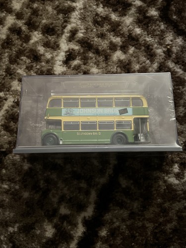Corgi omnibus 40801 bristol - corgi,