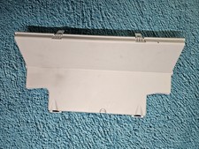 Vaillant Ecotoec Combi Boiler Circuit Board Cover