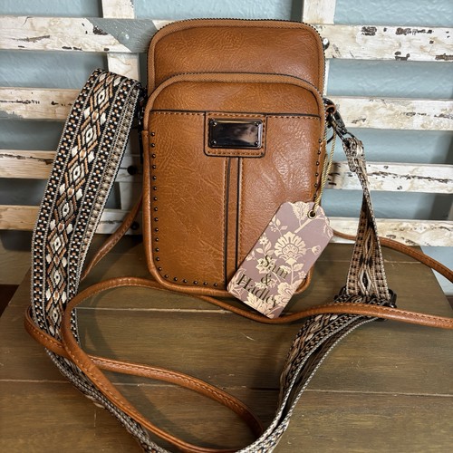 Sam hadley small vegan - small,