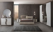 New Modern Twin Design Italian