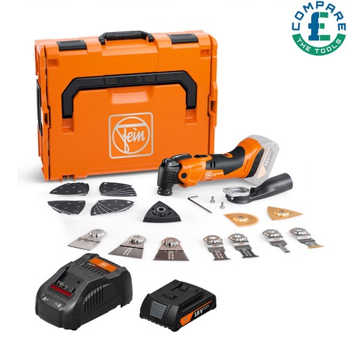 Fein amm500 plus - fein,