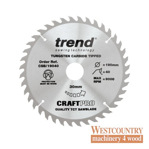 Trend craftpro combination - craftpro,