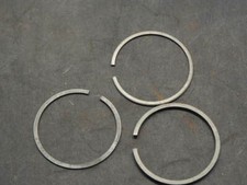 HONDA NOS RING SET, PISTON