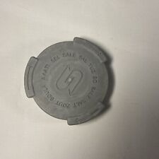 Genuine Bosch Dishwasher Salt Cap Lid 