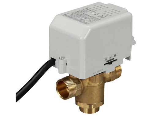 Drayton 27101 22mm port mid - drayton, 3