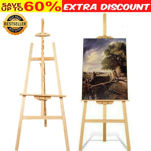 Artist easel large - artist,