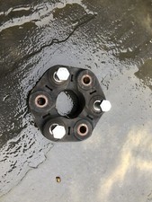 BMW E90  3 Series FRONT PROPSHAFT FLEXI JOINT Gearbox Rubber  Donut Damper