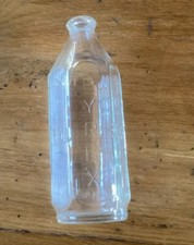 Vintage Pyrex Glass Baby Milk
