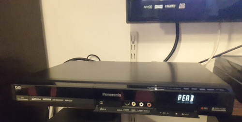 Panasonic dmr ez27 dvd - dmr-ez27,