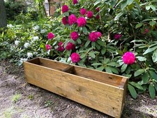 Plant trough large - trough,
