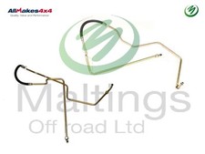 Allmakes 4x4 V8 gearbox oil