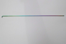 Bicycle Coloured Spokes Wire