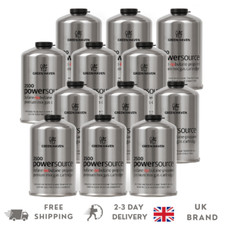 Green Haven C500 Gas Canisters
