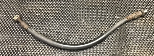 Suzuki gsx750f 1989 nsf - nsf, brake
