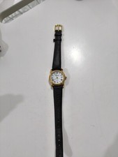 louis picard Ladies Quartz watch Working