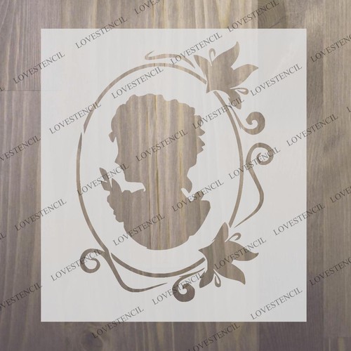 Craft stencils
