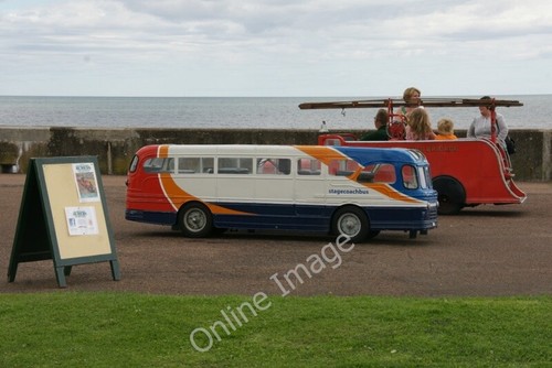 Photo 6x4 miniature - photo, vehicles