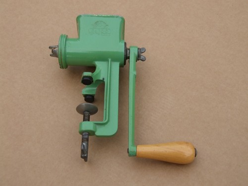 Meat mincer grinder spong - mincer,