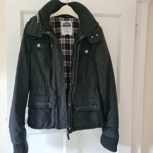 Ladies next winter quilted - winter,