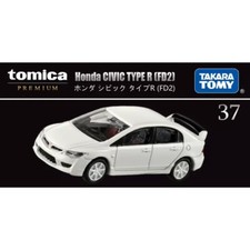 Takara Tomy Tomica TP37 Honda
