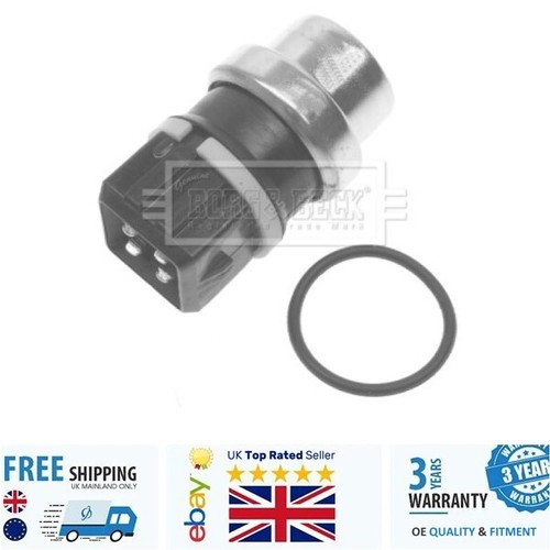 Coolant temperature sensor - coolant,