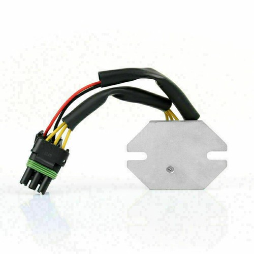 Regulator rectifier fits - regulator,