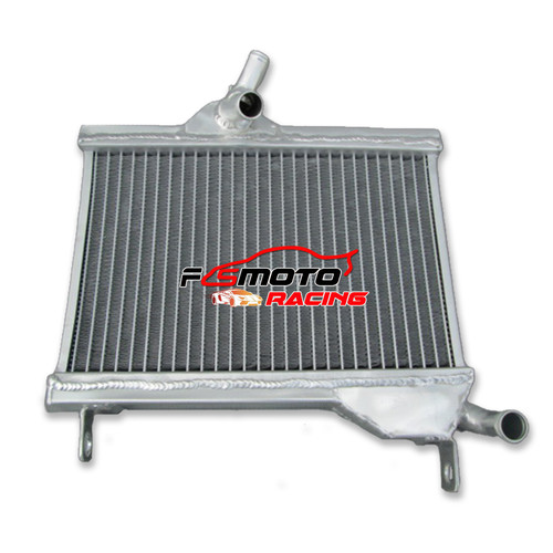Aluminum radiator for yamaha - for,