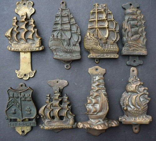 Collection reclaimed - collection, 8
