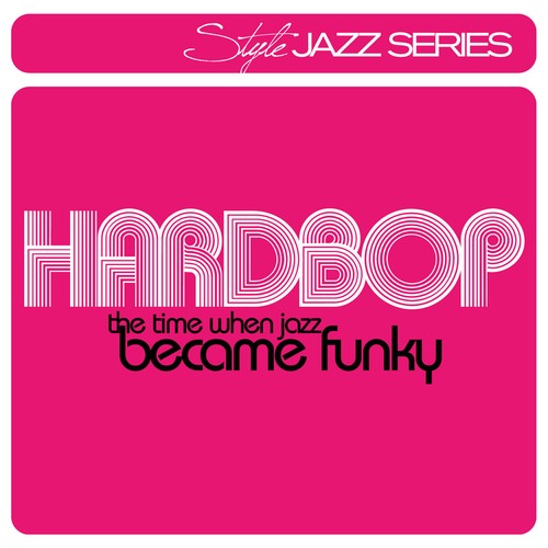 Hardbop the time when - the,