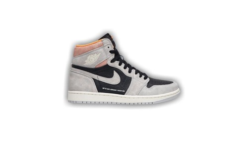 Size air jordan 1 - size, retro