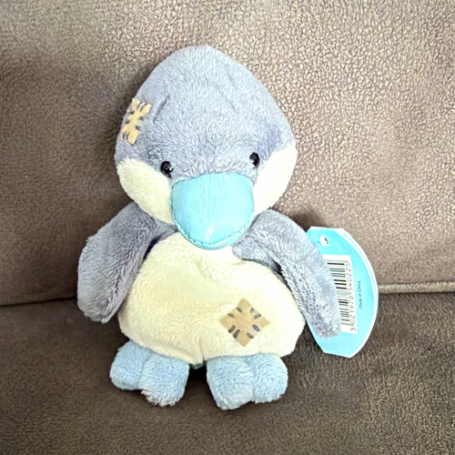 Blue nose friends quiver - nose,