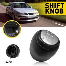 Car Leather Gear Shift Knob 5