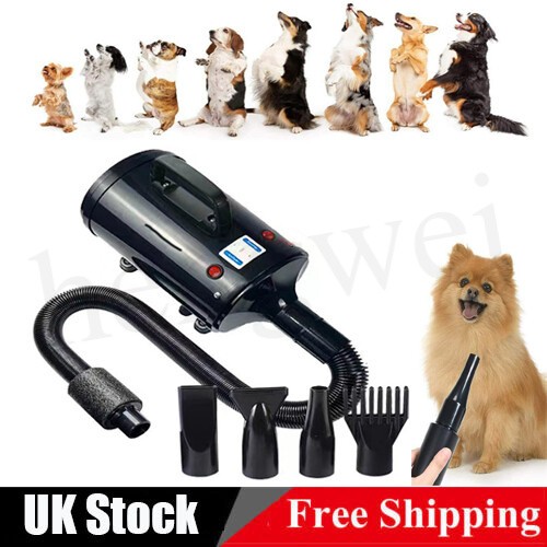 2000w dog cat hair - hair, dryer