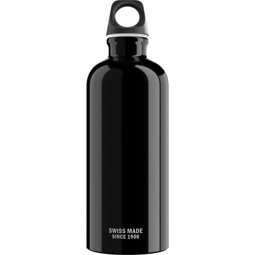 Sigg traveller bottle - sigg,