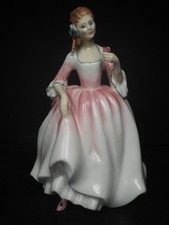 Vintage Royal Doulton Bone