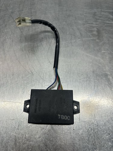 Aprilia 125 power valve - rs,