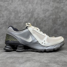 Nike Shox Turbo 10 Mens Shoes