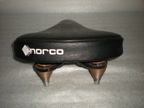 Vintage norco bicycle bike - norco,