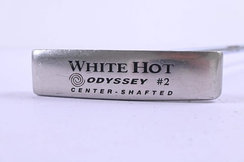 Odyssey white hot center - hot,