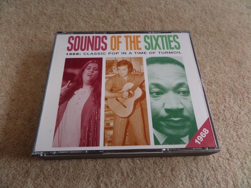 Triple album readers digest - cd,