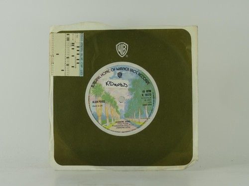 Alan price jarrow song 2 - alan, (11)
