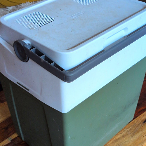 Mobicool mva 24l - mobicool,