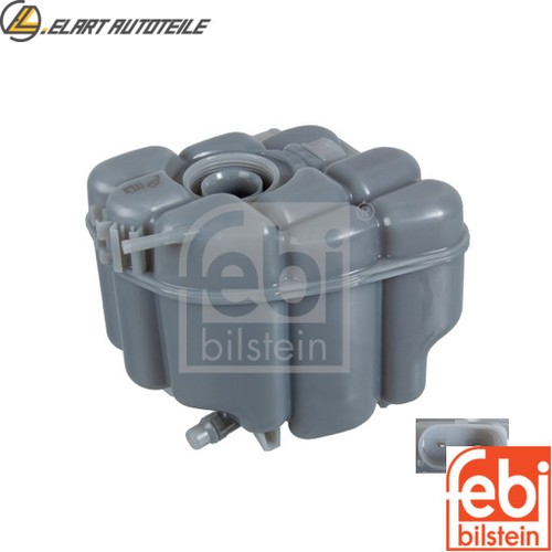 Expansion tank coolant 105922 - expansion,