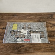 Arcade deck protector - up,