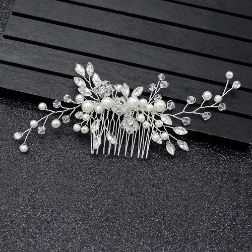 Flower wedding bridal - flower, hair